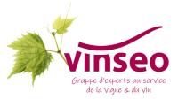 Logo Vinseo